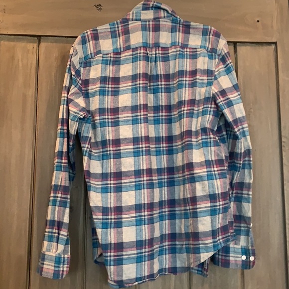 Penguin Flannel - Picture 3 of 4